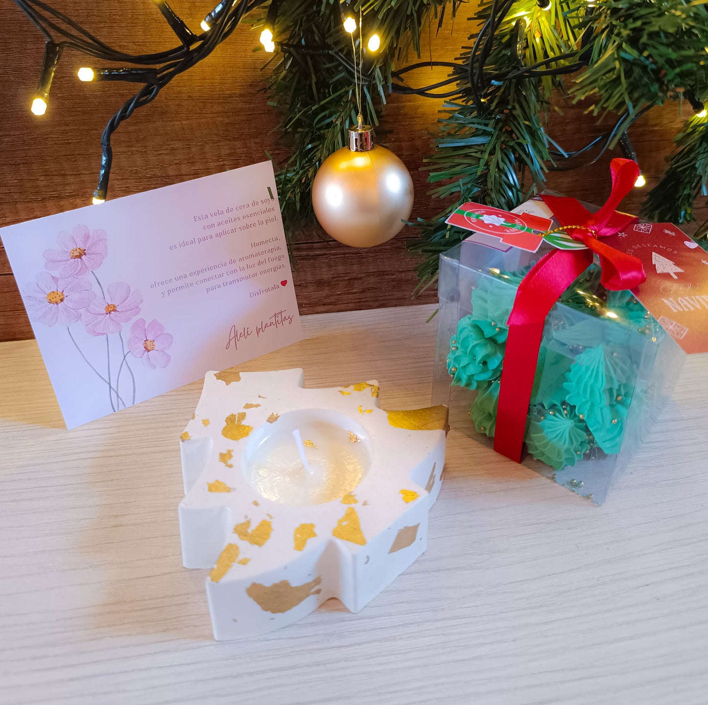 Kit Navideño 🎄
