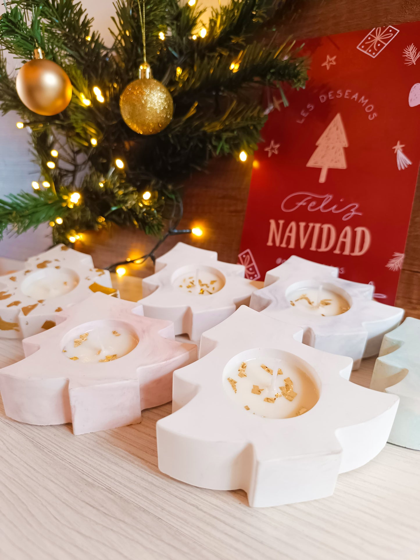 Kit Navideño 🎄