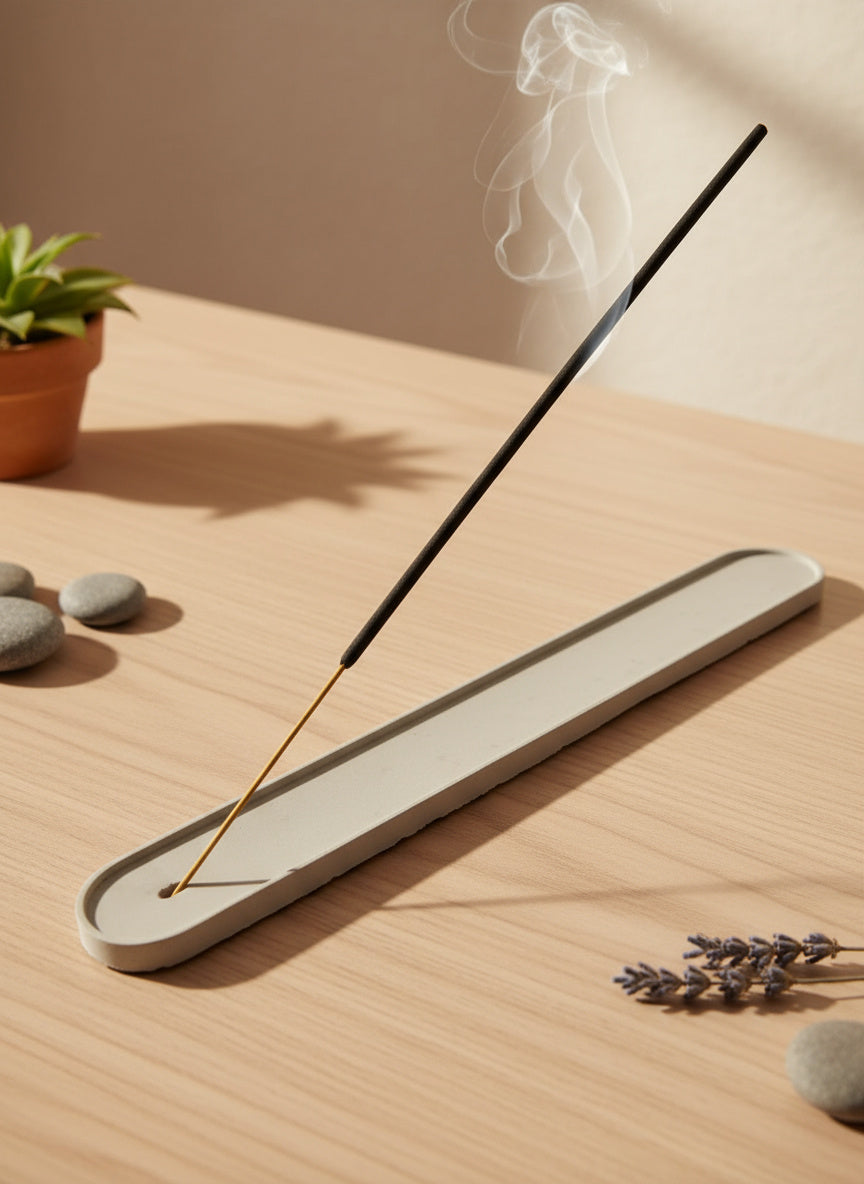 Incensario Elegance
