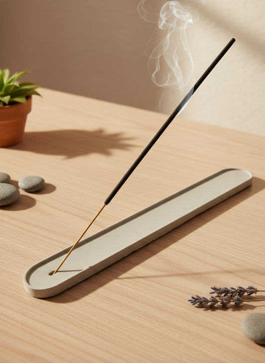 Incensario Elegance